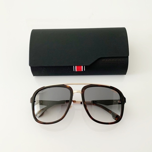 Carrera Aviator Sunglasses, New - Picture 4 of 9